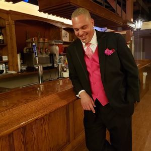 Meet your Posher, Michael